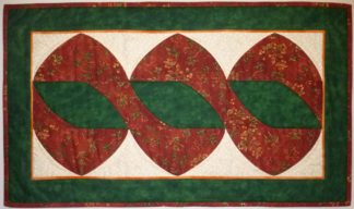 Tischläufer "Eingewickelt"