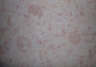 Stoff Rosen zartrosa Lecien