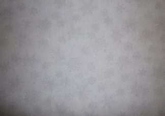 Winterstoff "Forest Frost II" Schneekristalle Moda