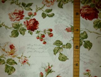 Stoff "Season´s Greetings" von Maywood Studio