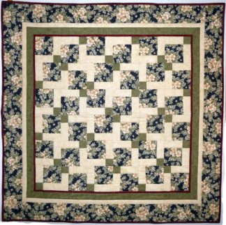 Tischdecke "Würfelspiel"