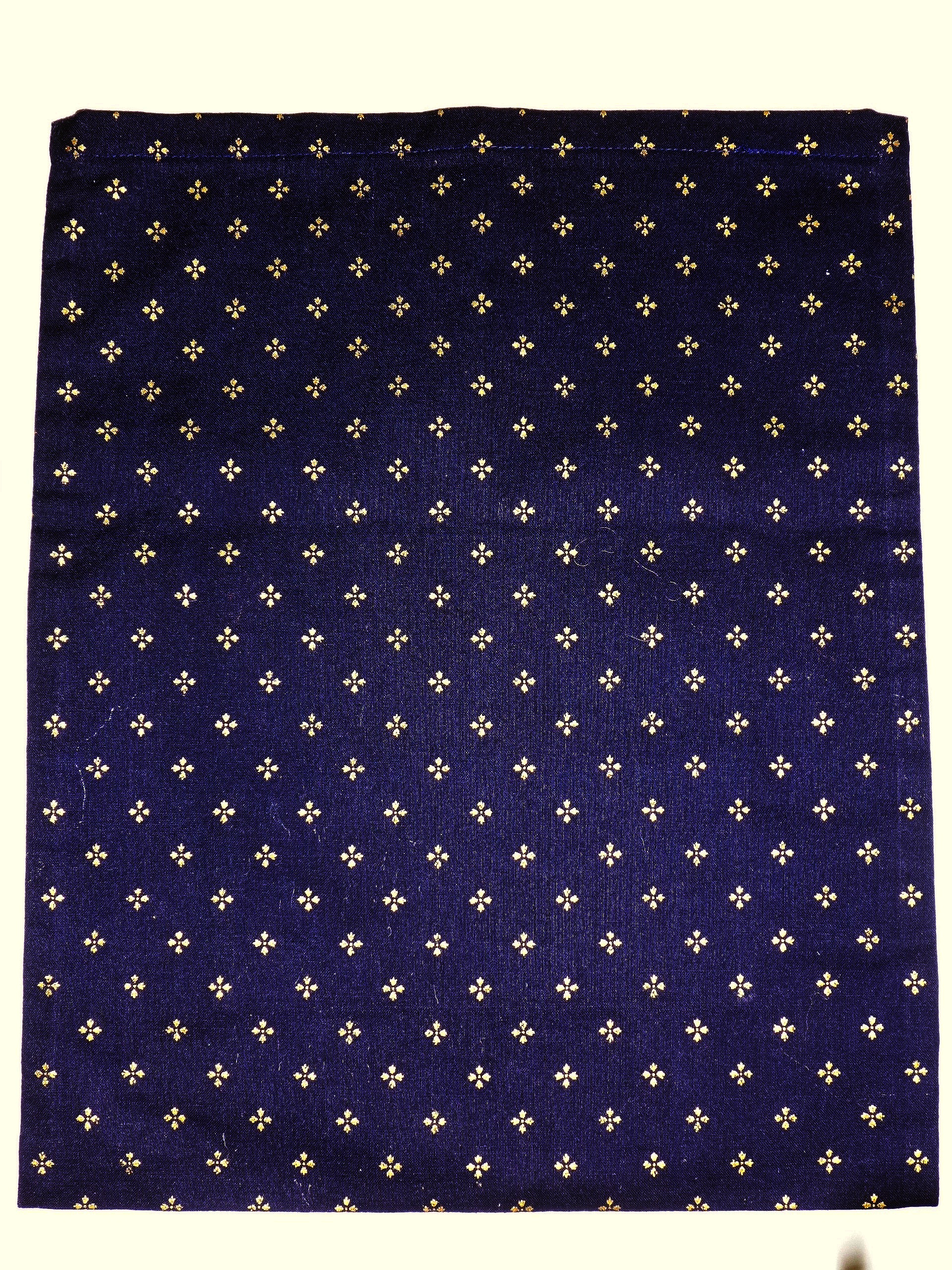 Säckchen mit Nikolausmotiv – Bild 5