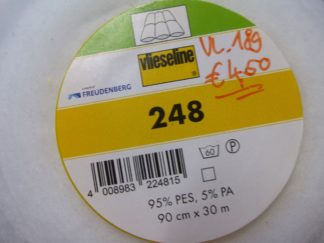 Freudenberg Volumenvlies 248