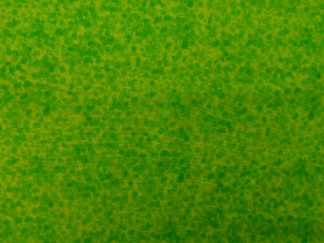 Stoff "Under the Sea" gelbgrün Blasen