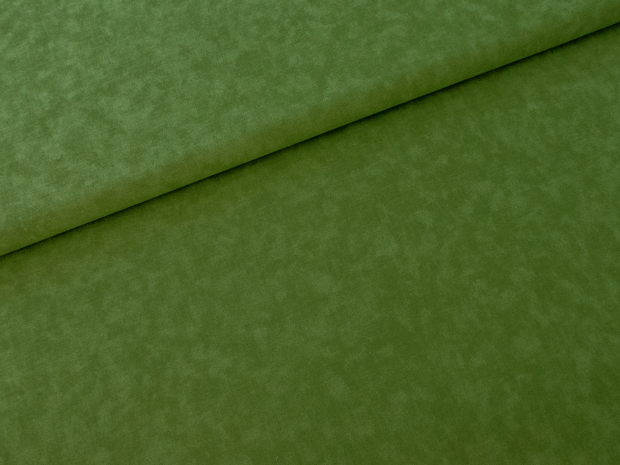 Stoff lindgrün marble – Bild 3