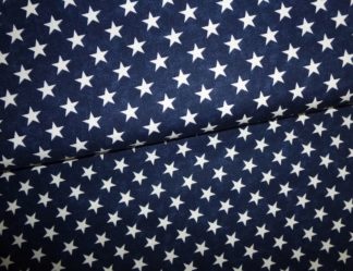 Stoff USA Sterne von Timeless Treasures